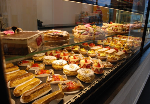 BOULANGERIE POITOU