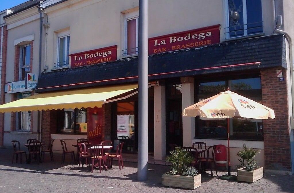 La Bodega