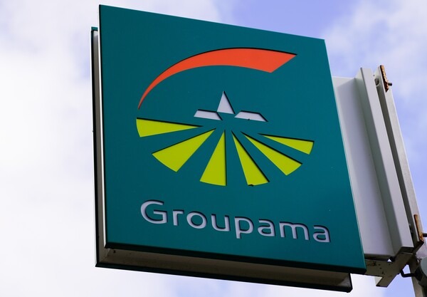 GROUPAMA